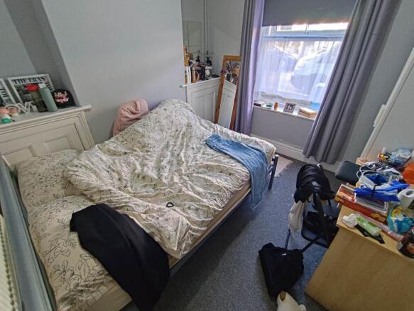 Ground Floor Front B