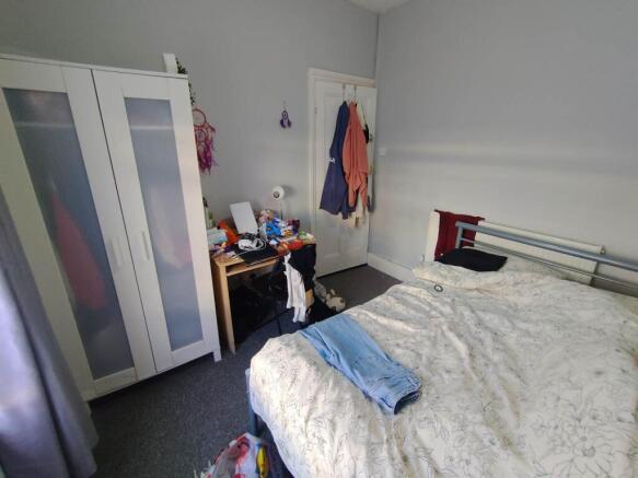 Ground Floor Front B