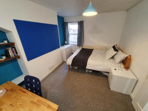 Room 2 (Ground floor