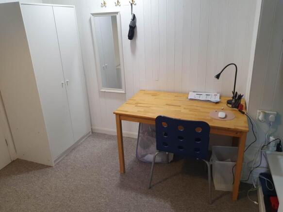 Room 2 (Ground floor