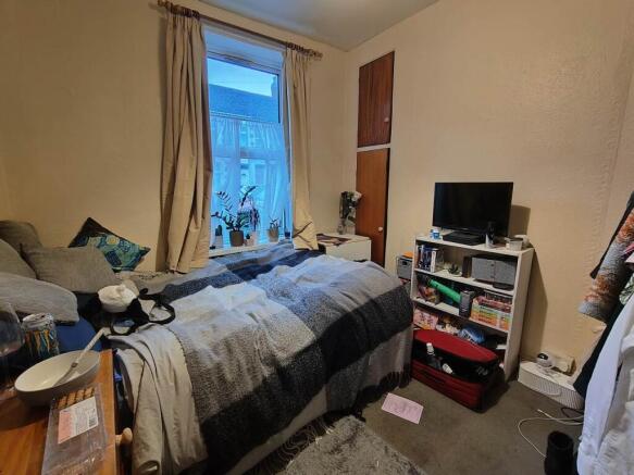 Ground Floor Front B