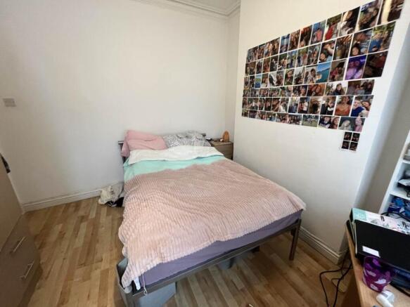 Ground Floor Front B