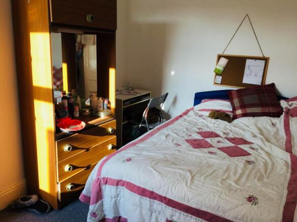 First Floor Middle B