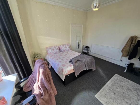 Ground floor front b