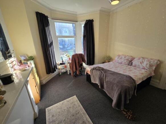 Ground floor front b