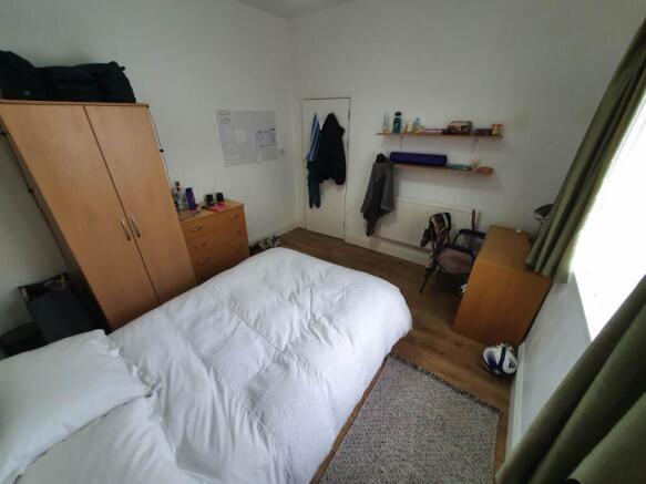 Ground floor front b