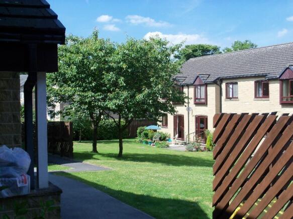 Wheatley Close