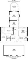 New Barn, High Street, Little Shelford, - - all fl