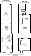 146 Shelford Road, Cambridge - all floors.JPG
