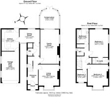 Ashfield, Dunsbridge Turnpike, Shepreth, - - all f