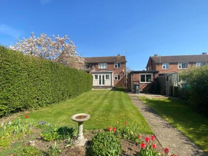 Priams Way, Stapleford, Cambridge