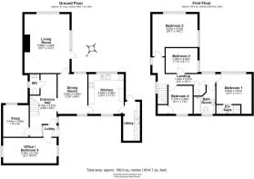 20 Church Street, Little Shelford - all floors.JPG