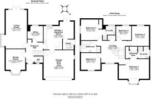 AMENDED - 24 Queens Close, Balsham - all floors.JP