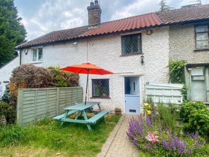 16, The Knapp, Haslingfield, Cambridgeshire, CB23