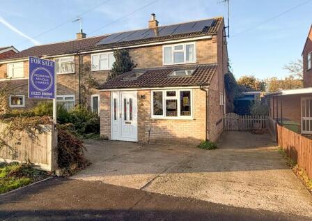 Babraham Road, Sawston, Cambridge