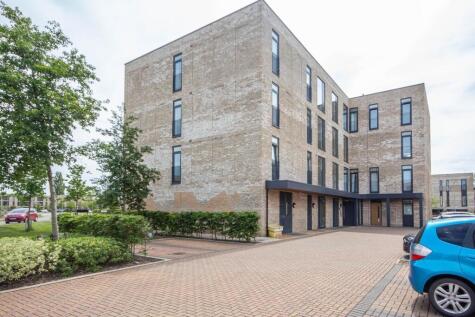 Gresham House, Partridge Close, Trumpington