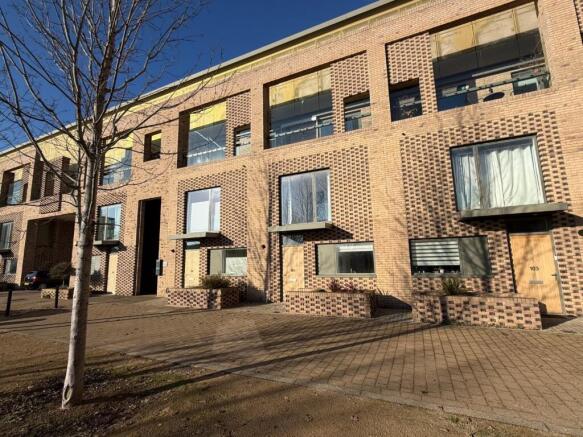 101 Addenbrooks Road Front shot.JPG