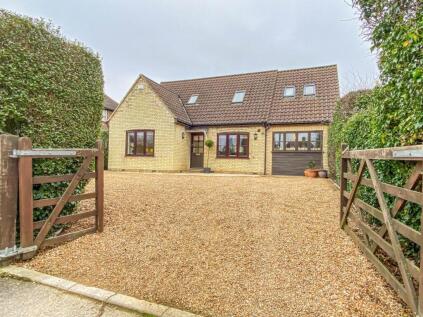 High Street, Barton, Cambridge