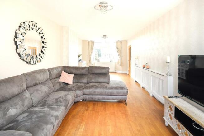 Reception Room One