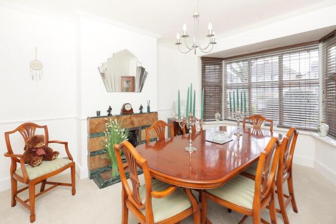 Reception Room 2