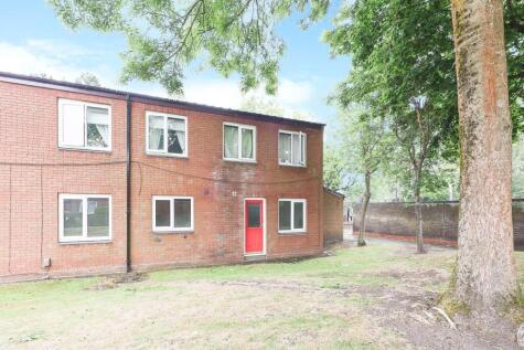 Lindridge Drive, Minworth