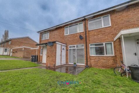 Bickton Close, Erdington, Birmingham