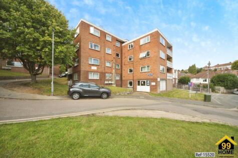 Bonnick court, Luton, Bedfordshire, LU1