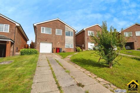 Mulberry Way, Barrow-in-Furness, Cumbria, LA13