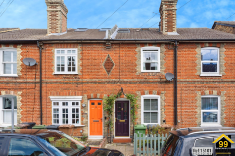 George Road, Guildford, Surrey, GU1
