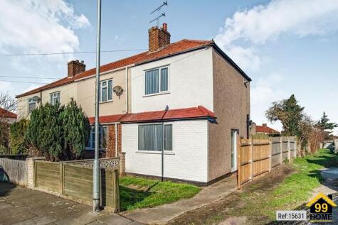 Barham Road, Dartford, Kent, DA1