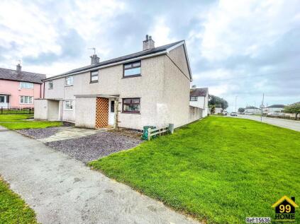 Pencraig, Llangefni, Anglesey, LL77