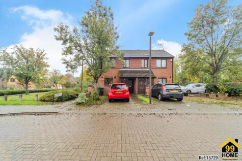 Cloutsham Close, Milton Keynes, MK4