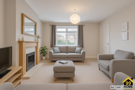 Clarence Street, Bowburn, Durham, DH6