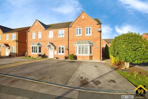 Utleys, Wath-Upon-Dearne, S63