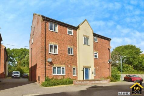 Kirkwood Grove, Milton Keynes, MK5