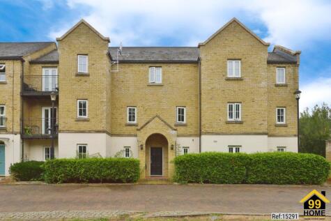 Tenby Grove, Milton Keynes, MK4