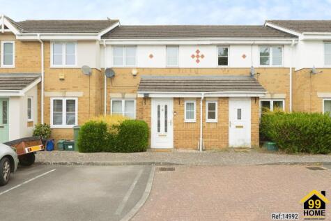 Goldsmith Close, Cheltenham, Glos, GL51