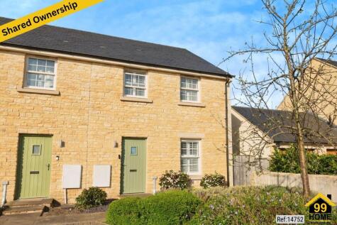 Chapel Way, Malmesbury, Wiltshire, SN16