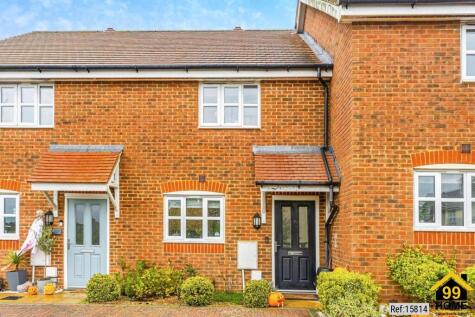 Larkspur Drive, Burgess Hill, West Sussex, RH15