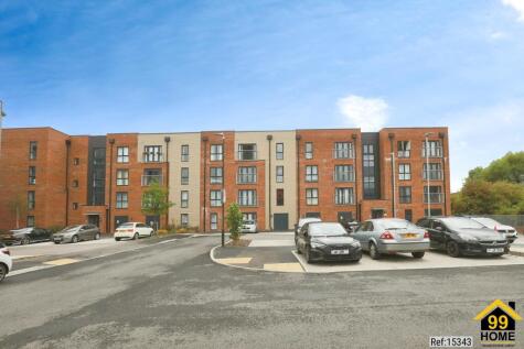 17 Harker Close, Gloucester, GL2