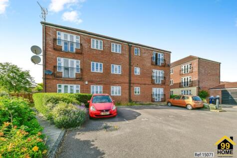 Great Gables, Stevenage, SG1