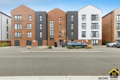 4 Hobbs Way, Gloucester, GL2