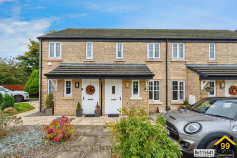 Skew Bridge Lane, Lancaster, LA2