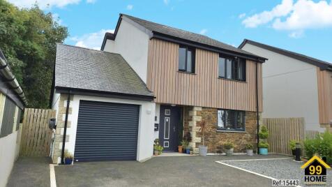 Mab Ha Broder, Helston, Cornwall, TR13