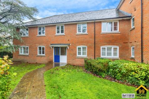 Orchard Court, Aylesbury, HP21