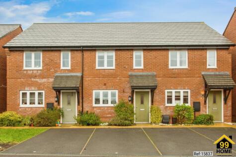 Ludlow Street, Lancs, WN6