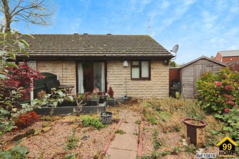 Lane Head Close, Rotherham, S62