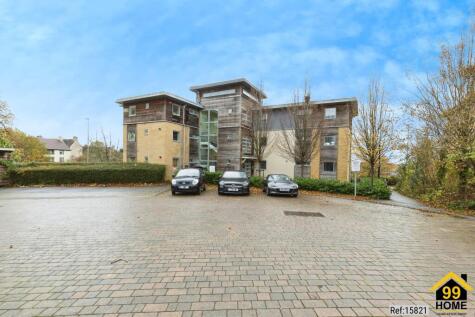 Tibbett Court, Cheltenham, Glos, GL51