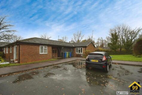 Cheedale Close, Chesterfield, S40