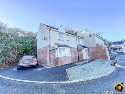 Awel Y Grug, Porthmadog, Gwynedd, LL49